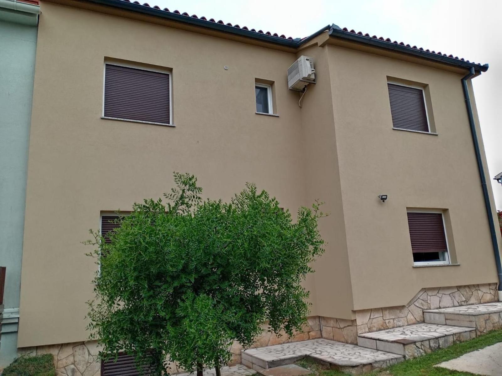 Tomi Apartment Pula Exterior foto